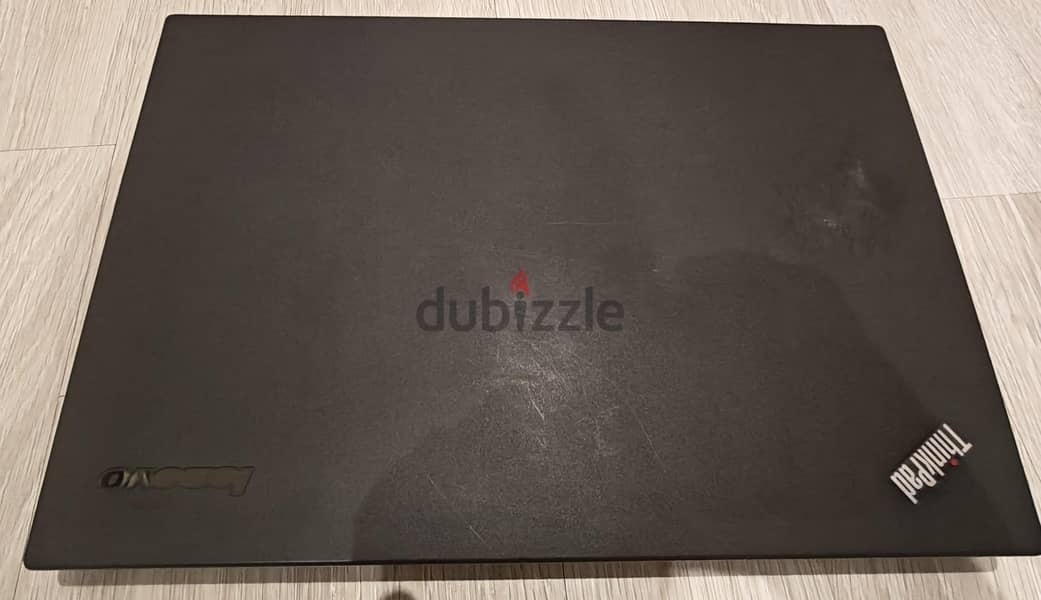 Lenovo Thinkpad L450 3