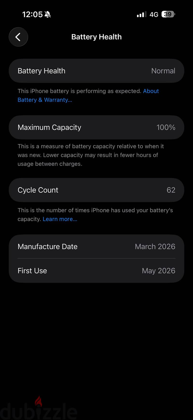 Apple - iPhone 17 Pro Max from tradeline 7