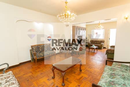 Apartment for Sale in Smouha (steps away from Smouha Club)