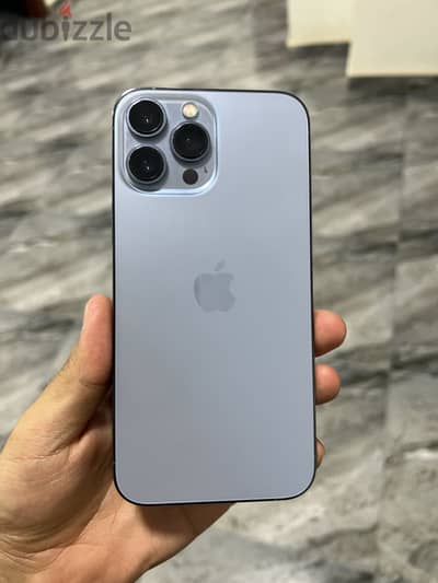 Apple - iPhone 13 Pro Max