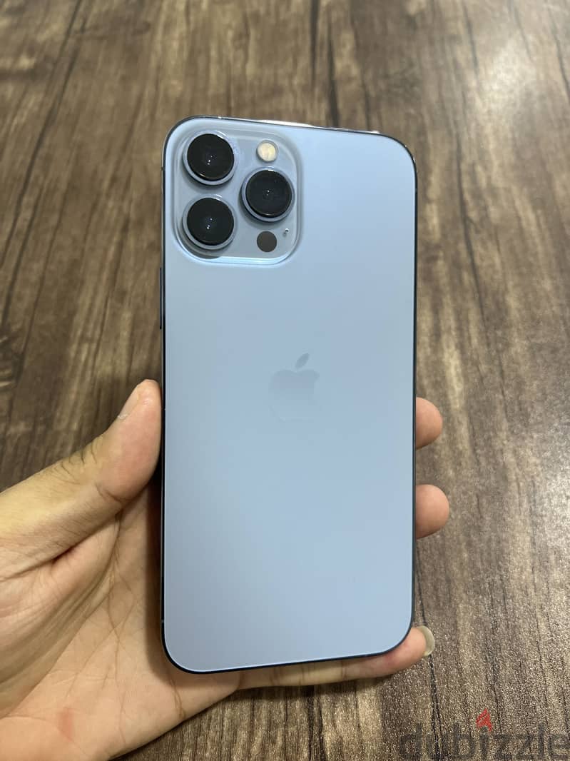 Apple - iPhone 13 Pro Max 1
