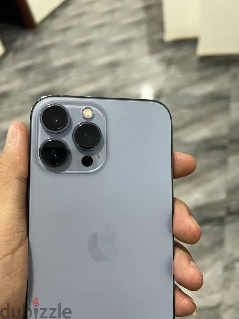 Apple - iPhone 13 Pro Max 2
