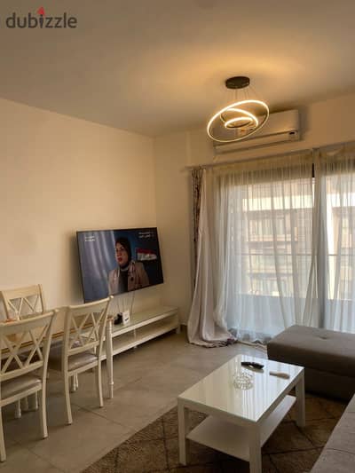 Opportunity for housing and investment in Madinaty, Studio 65m in PRIVADO