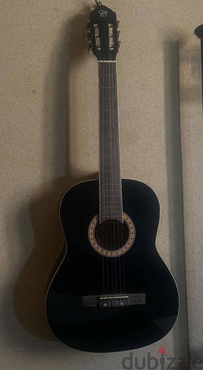 classic guitar كلاسيك جيتار