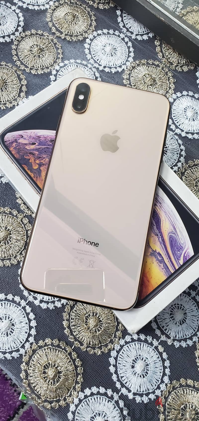 XS MAX 2