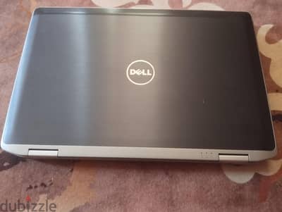 Laptop Dell Core i7