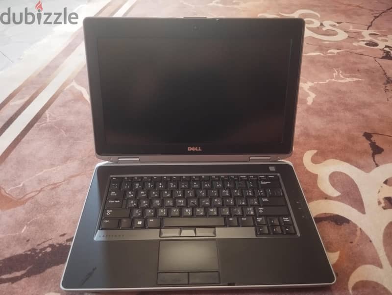 Laptop Dell Core i7 2