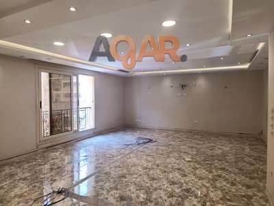 Office for rent 260 meters for companies branching from Abbas Al Akkad main street