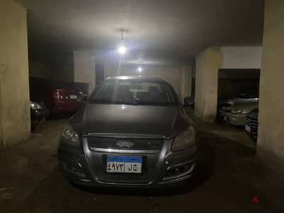Speranza M11 2010