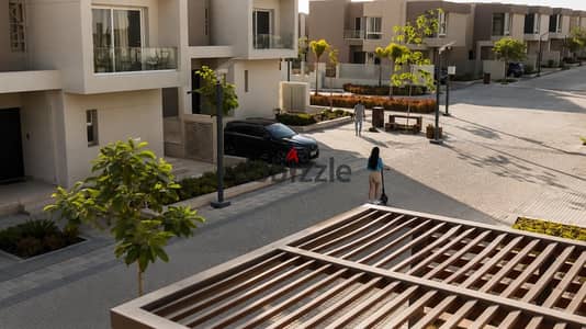 Standalone Villa 18 Months Delivery in Badya Palm Hills October Cash 498,135 Lagoon View