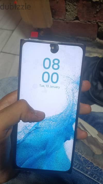 بيع شاشه s22ultra