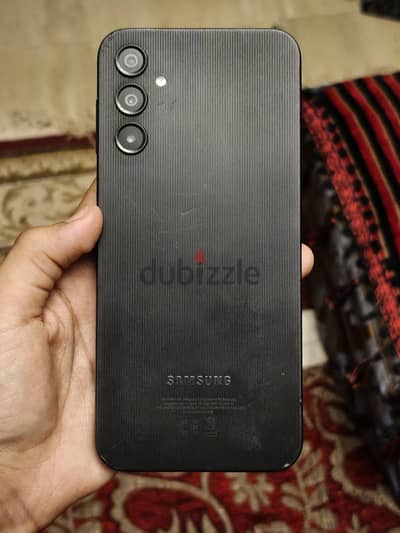 Samsung A14
