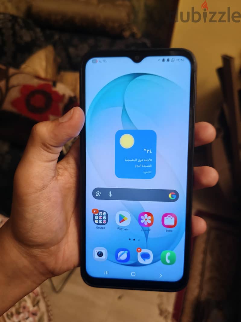 Samsung A14 1