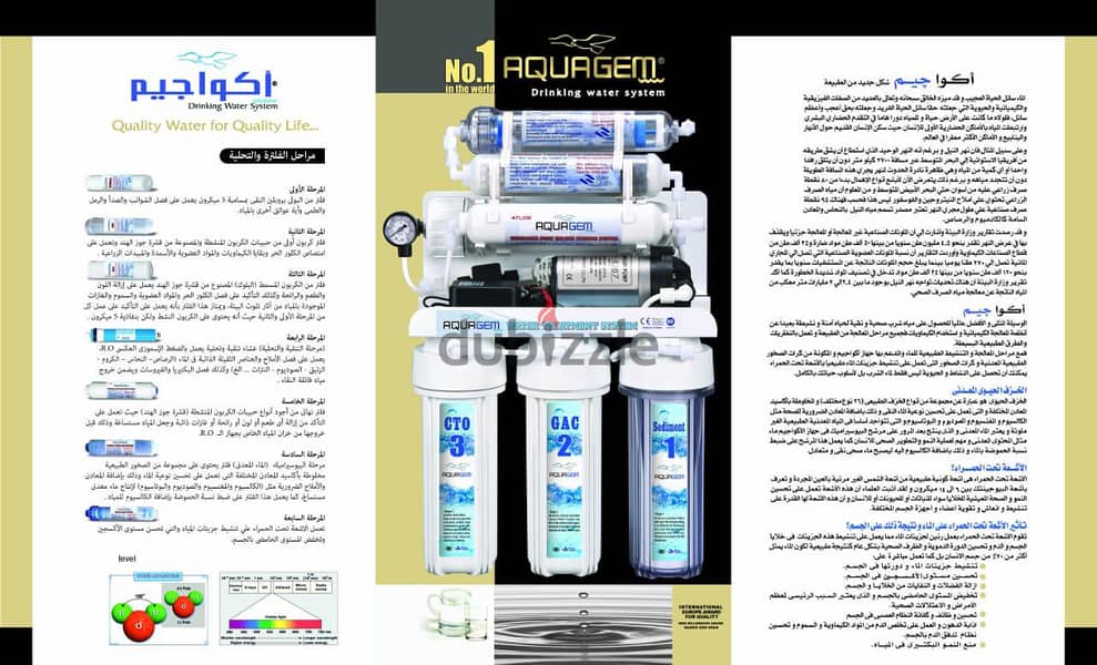 فلتر مياه 6