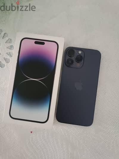 آبل - آيفون 14 برو ماكس