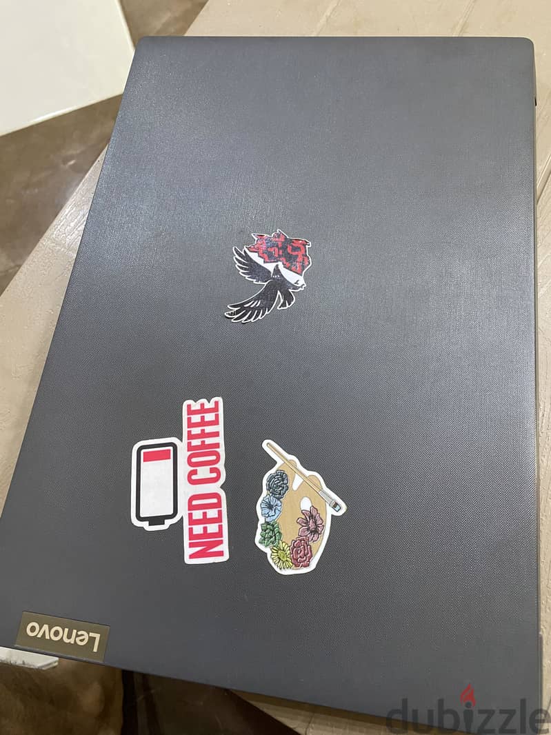 Lenovo V15 5