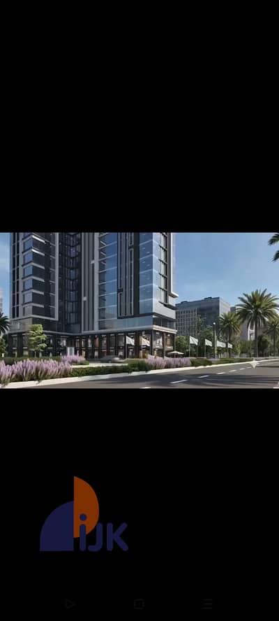 Own your shop in a prime location in the New Administrative Capital. An excellent investment location near the most important landmarks of the New Adm