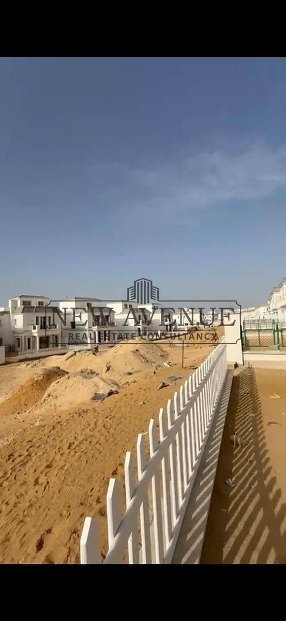 فيلا بـ٣ غرف نوم في ماونتن فيو 1.1، صورة ٩ من ٩