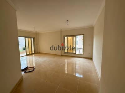 Apartment for rent 160m third floor Wasal compound