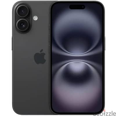 آبل - آيفون 16