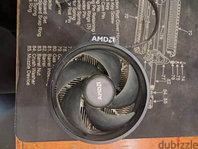ryzen 5 3500x
