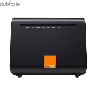 Orange ADSL Router