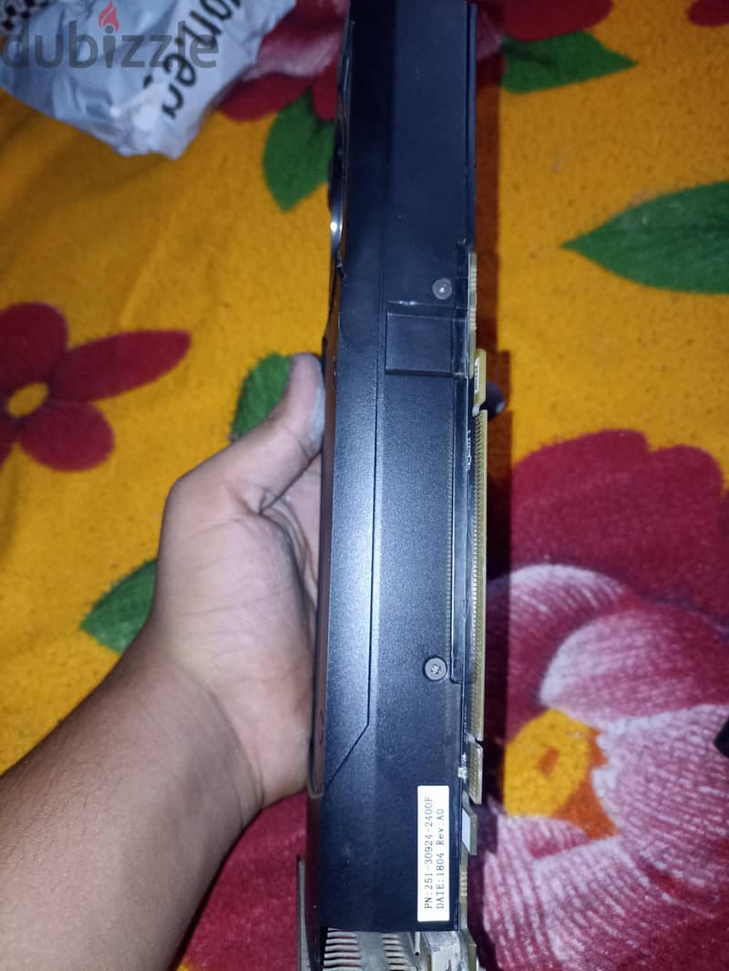 Rx 580 8g 3