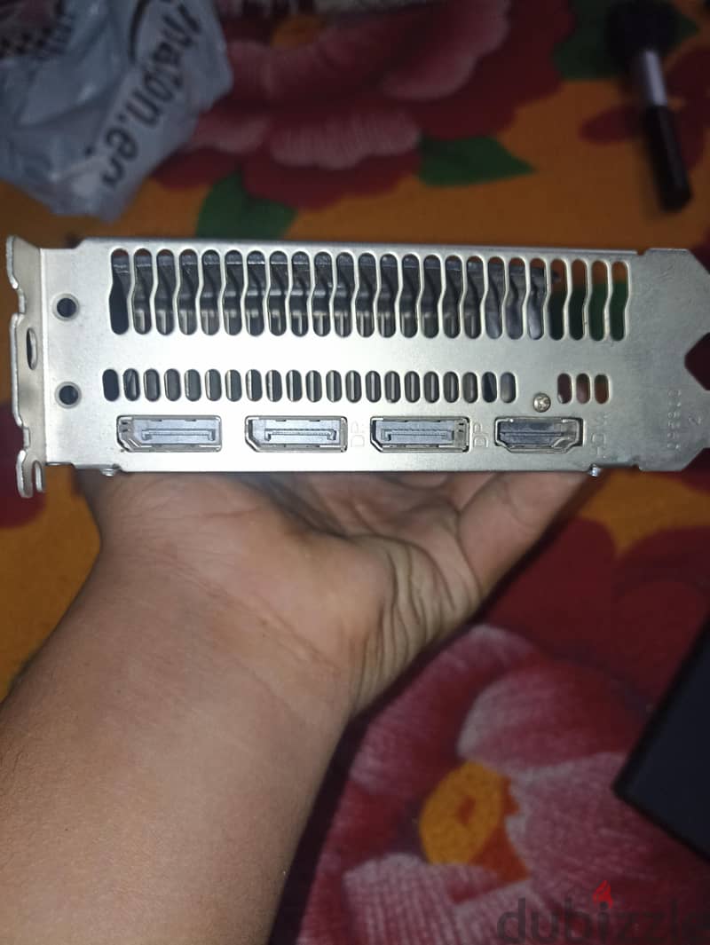 Rx 580 8g 5