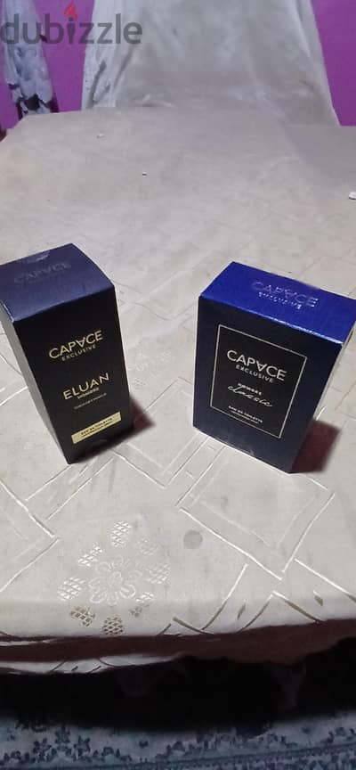 original perfume from italy