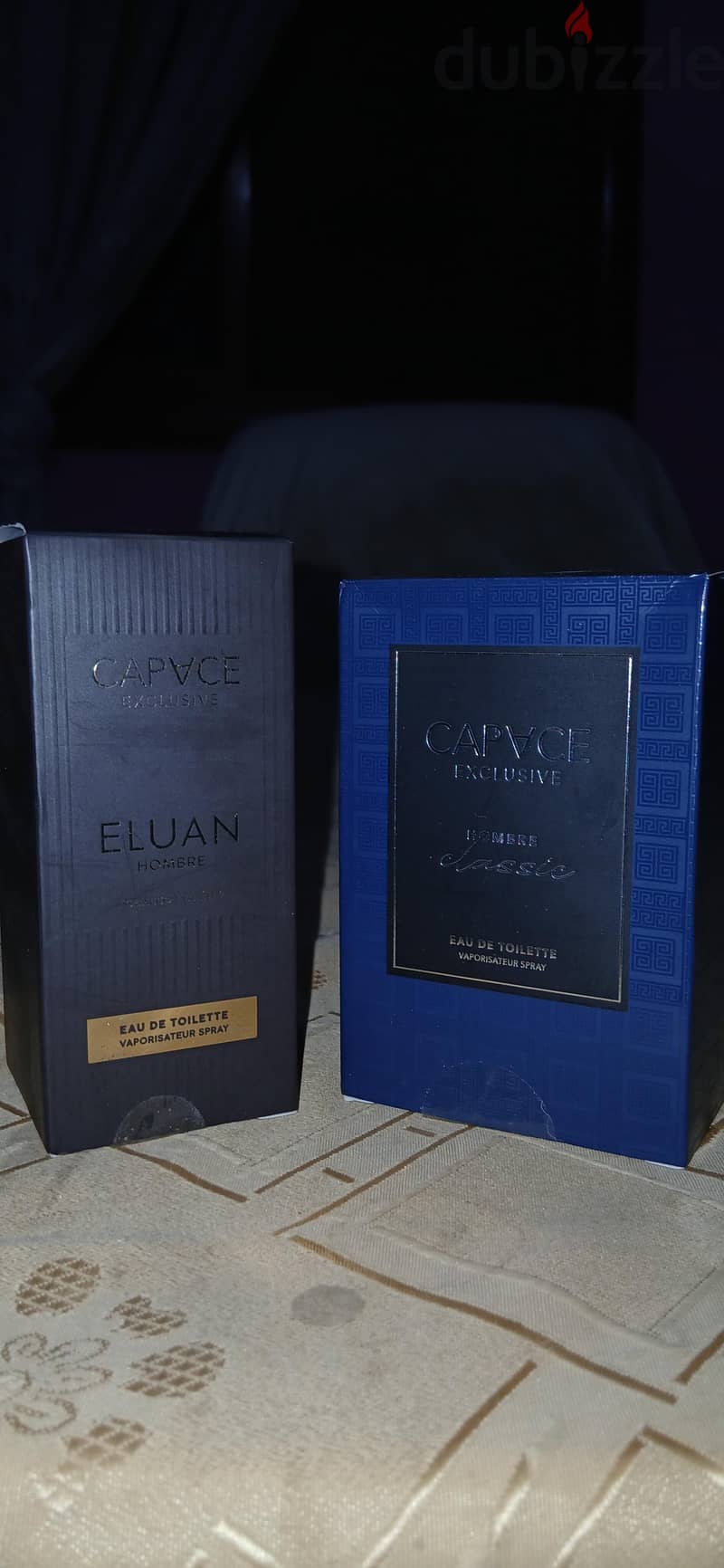 original perfume from italy 1