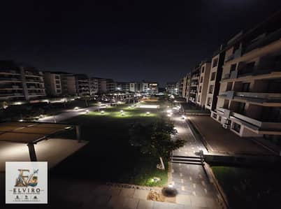 Semi Furnished Apartment for rent in Azad