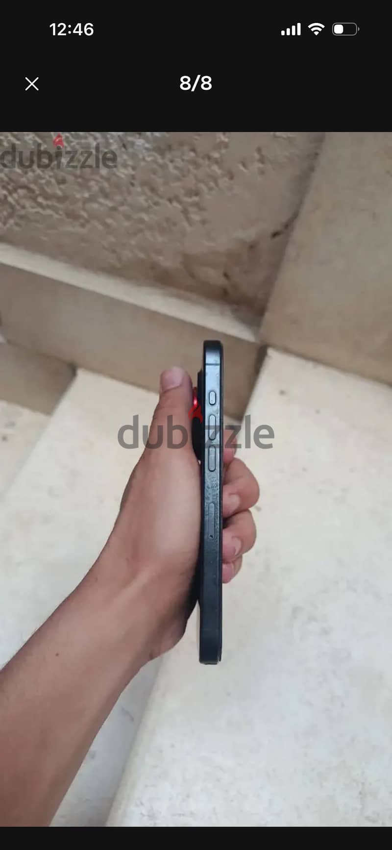 Apple - iPhone 15 Pro 1