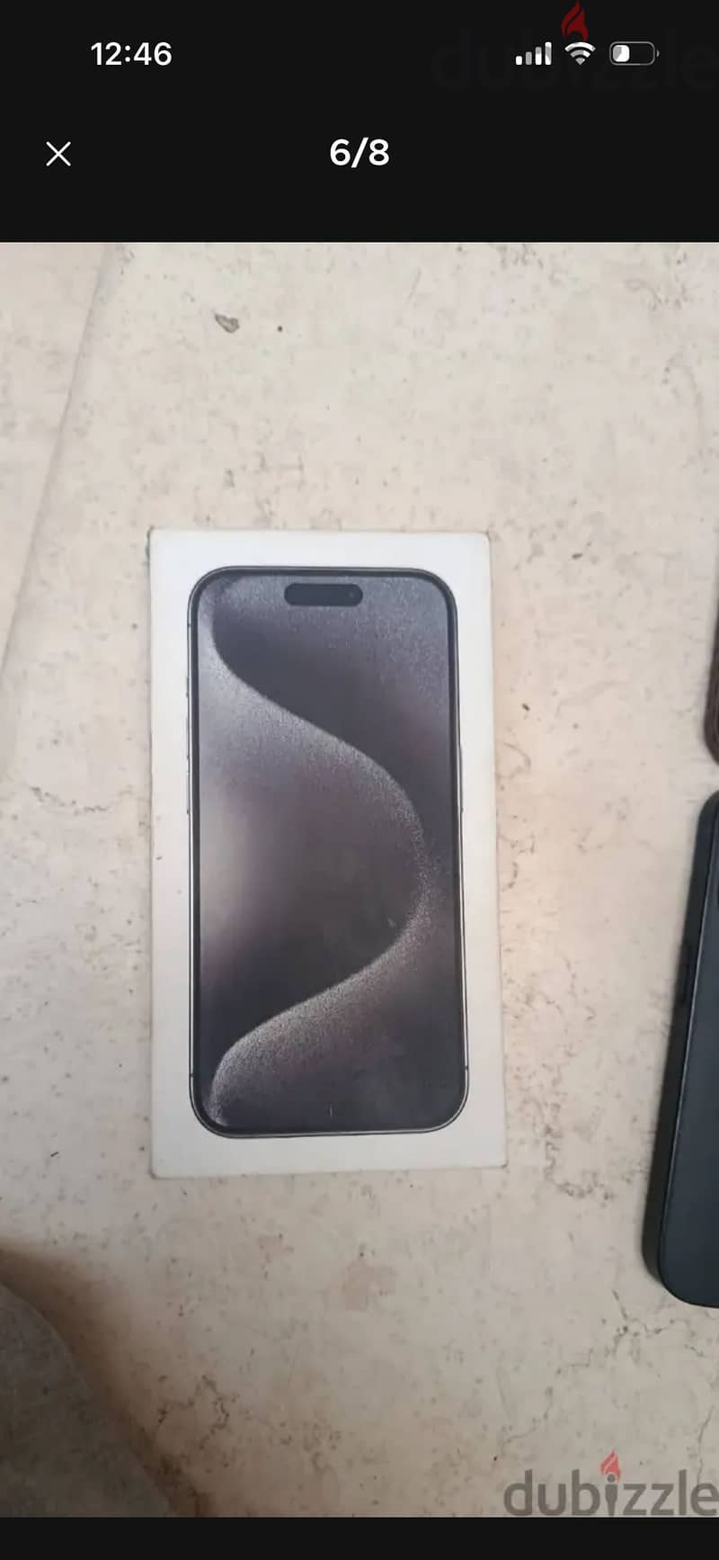 Apple - iPhone 15 Pro 3