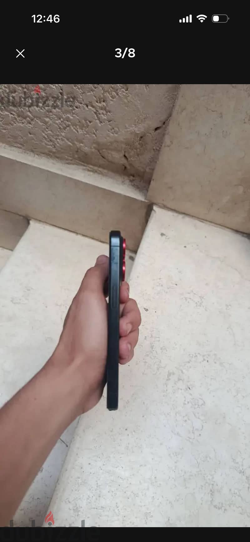 Apple - iPhone 15 Pro 5