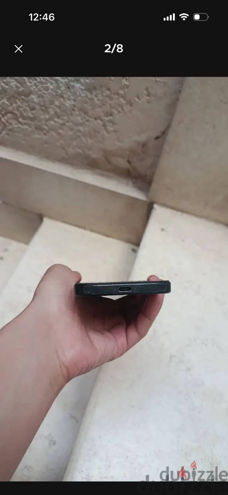 Apple - iPhone 15 Pro 7