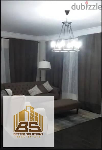 Apartment for sale - Al-Obour City - The seventh district next to Ahmad Al-Sharif Mosque, very special location