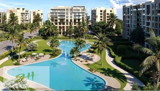 Penthouse 206 m² Fully Finished  for Sale in City Gate New Cairo