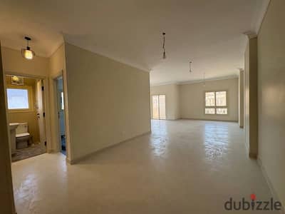 Apartment for rent in the seventh district buildings in El Shorouk City