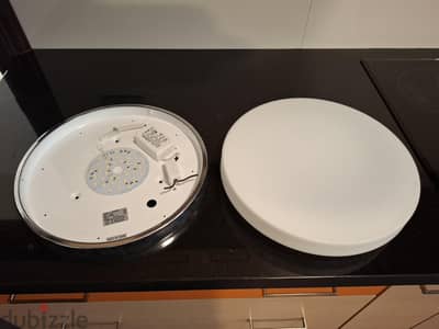 Ceiling light