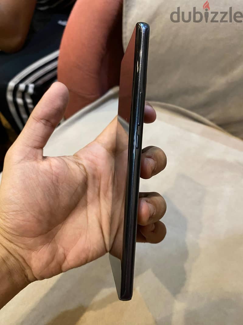 Honor X9b 1