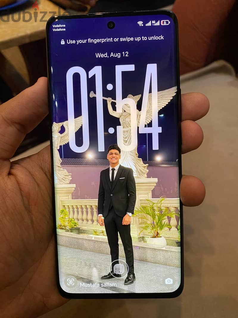 Honor X9b 5