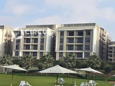 249m Townhouse Corner 2 Beds Fifth Square Al Marasem Sale