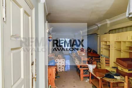 Apartment for sale 175 m Sporting (Al Luxor St)