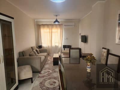 Apartment for sale in Al Rahab, two bedrooms, 90 square meters