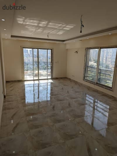 Apartment for rent in new Cairo fifth settlement the square