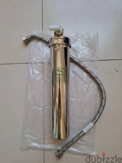 water filter