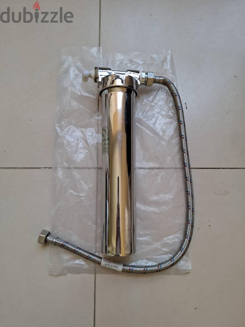 water filter 1