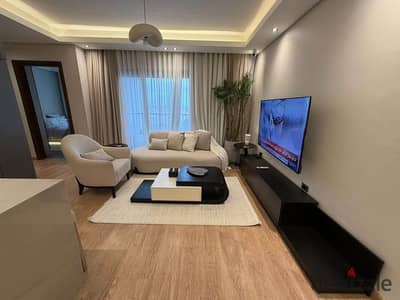 Ready to move fully finished apartment with AC ZED