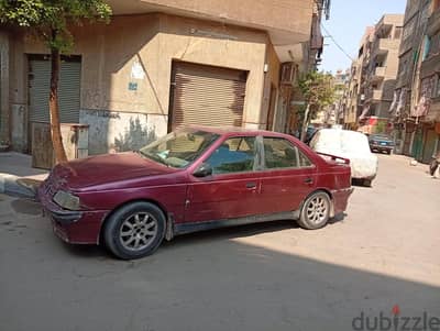 بيجو 405 1993