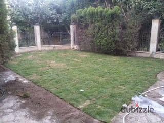 Townhouse for sale in Katameya Residence Compound